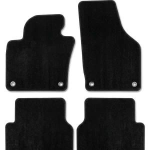 Automatten Volkswagen Tiguan 2008-2015 Laatste Versie